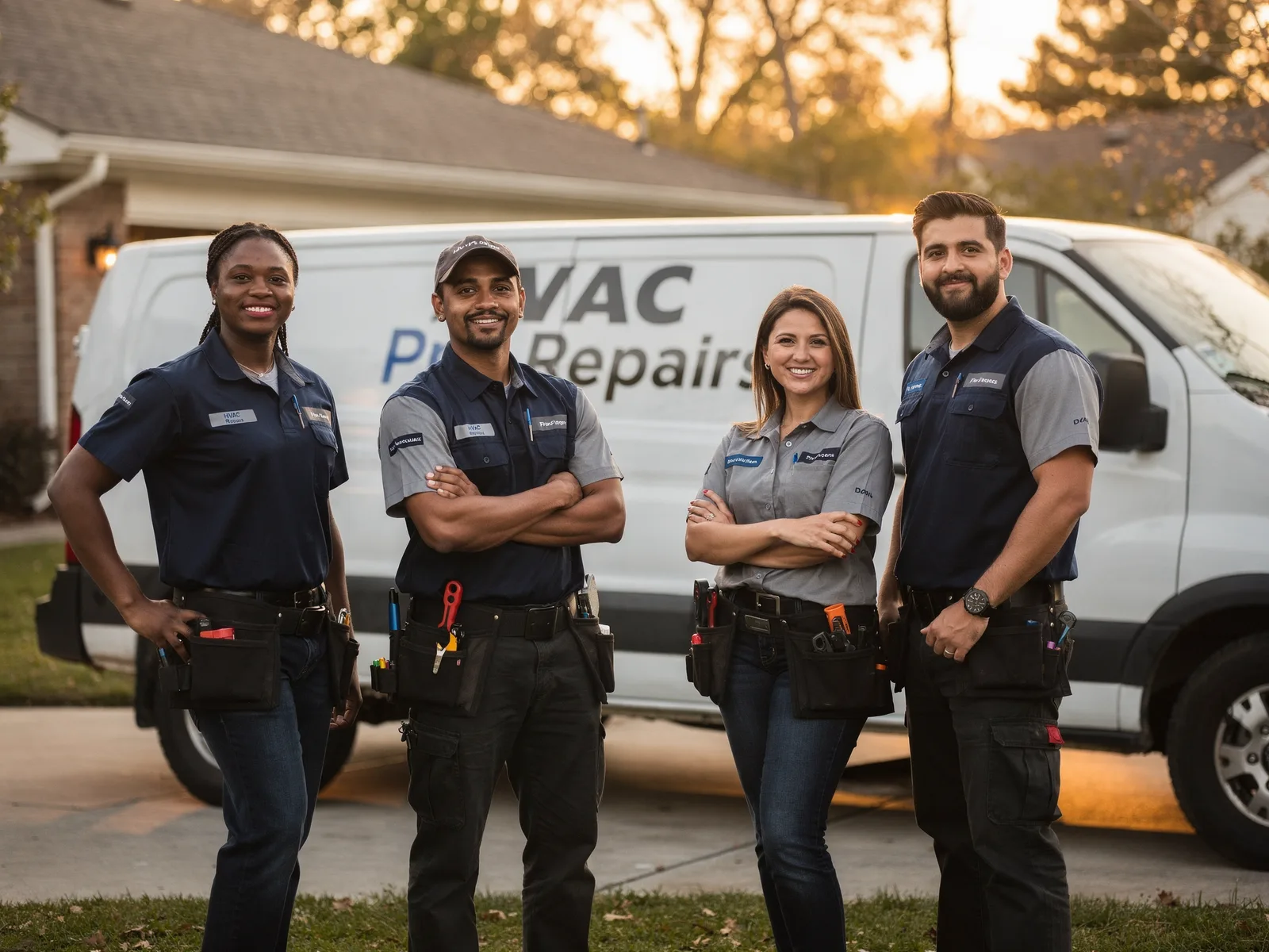 Heat Pump Repair company in Fedscreek, KY