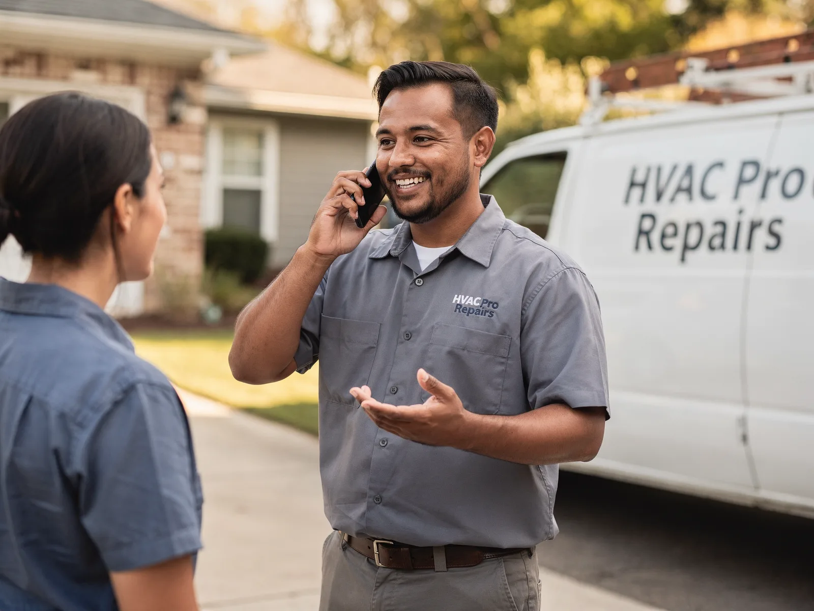 Heat Pump Repair Fedscreek, KY FAQs